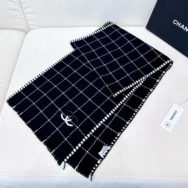 スーパーコピー シャネル マフラー