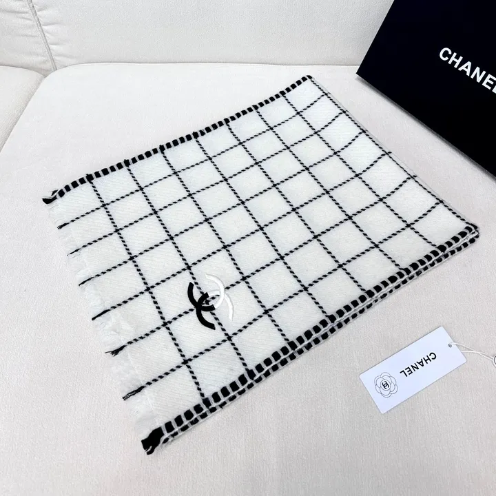 スーパーコピー シャネル マフラー