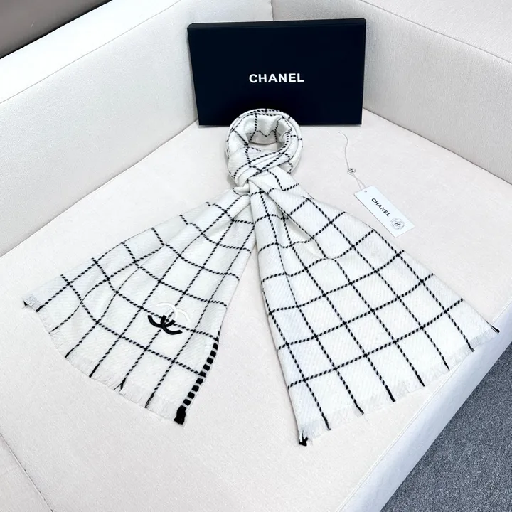 スーパーコピー シャネル マフラー