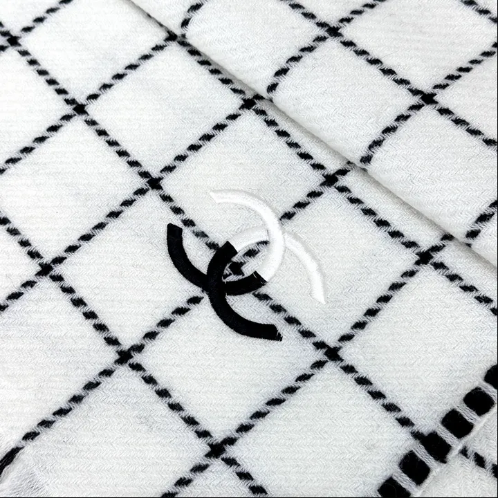 スーパーコピー シャネル マフラー