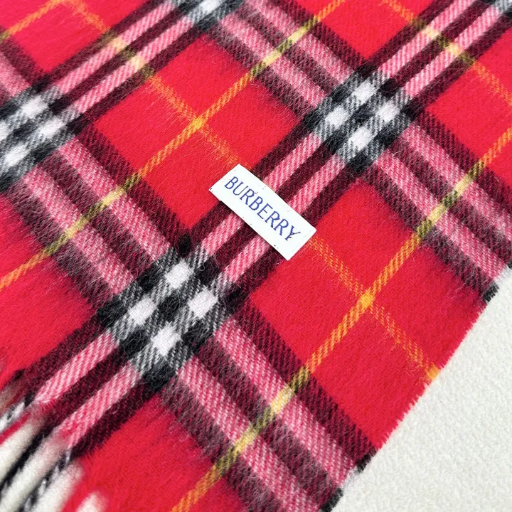 スーパーコピー バーバリー ス マフラー