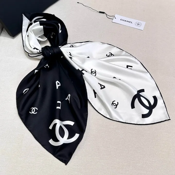 スーパーコピー シャネル マフラー