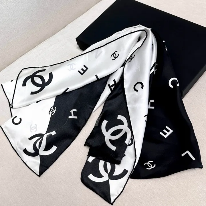 スーパーコピー シャネル マフラー