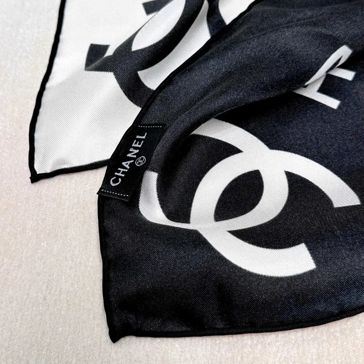 スーパーコピー シャネル マフラー