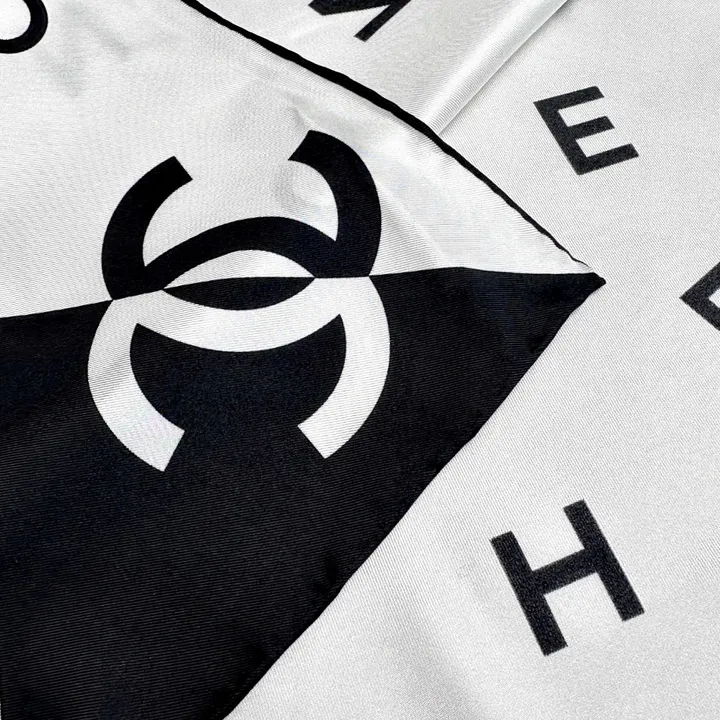 スーパーコピー シャネル マフラー