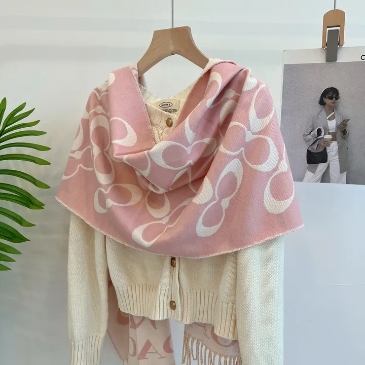 スーパーコピー コーチ マフラー