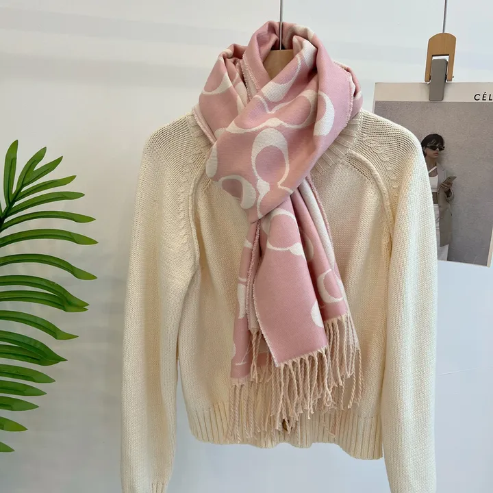 スーパーコピー コーチ マフラー