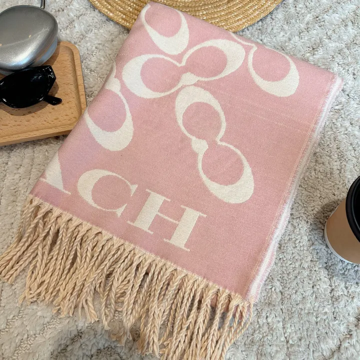 スーパーコピー コーチ マフラー