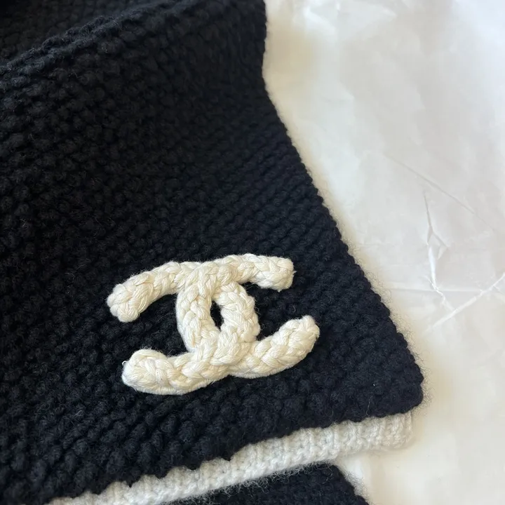 スーパーコピー シャネル マフラー