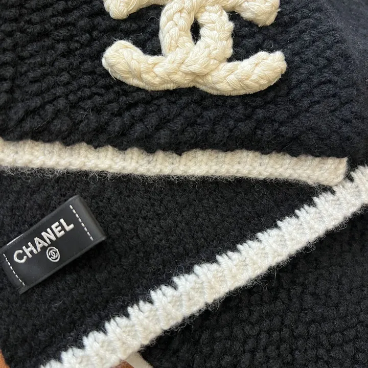 スーパーコピー シャネル マフラー