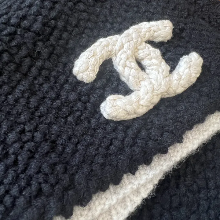 スーパーコピー シャネル マフラー