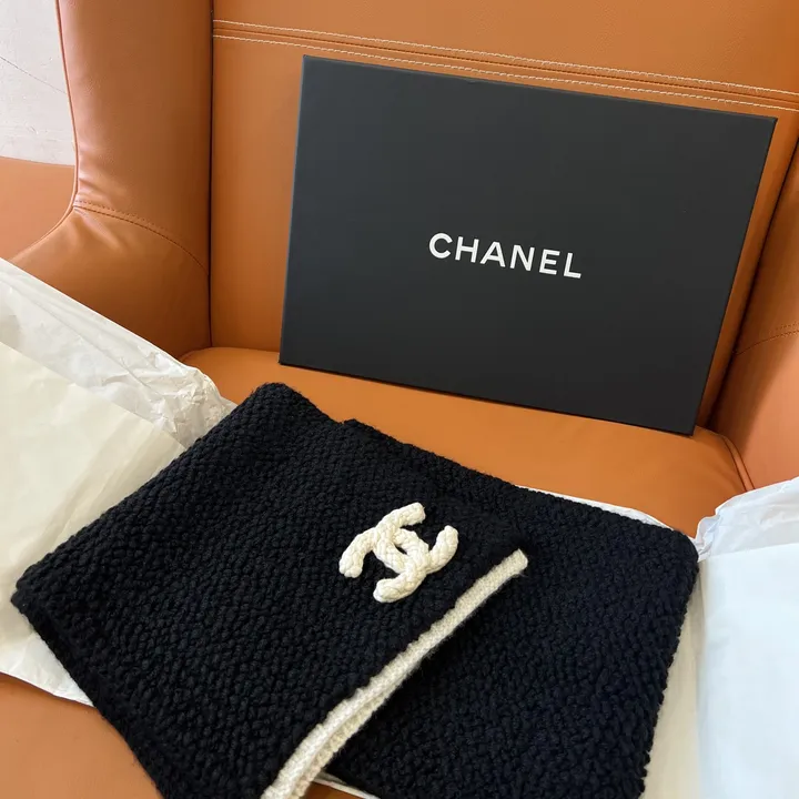 スーパーコピー シャネル マフラー