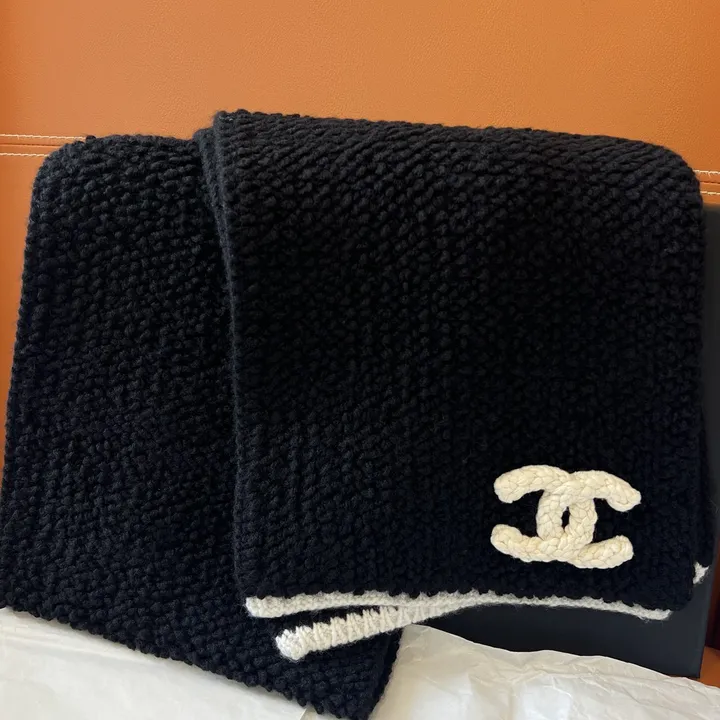 スーパーコピー シャネル マフラー