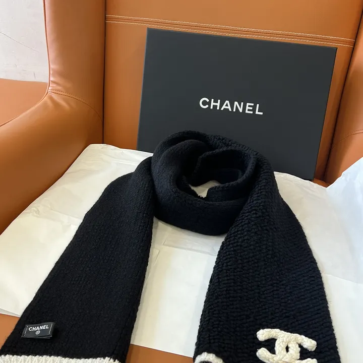 スーパーコピー シャネル マフラー