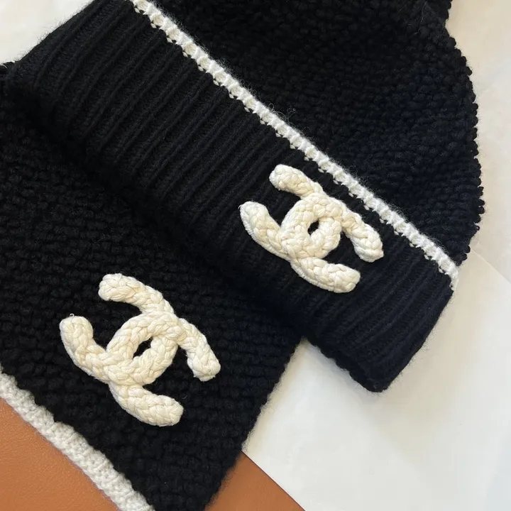 スーパーコピー シャネル マフラー