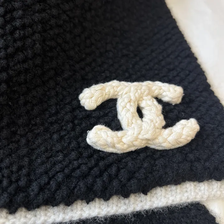 スーパーコピー シャネル マフラー