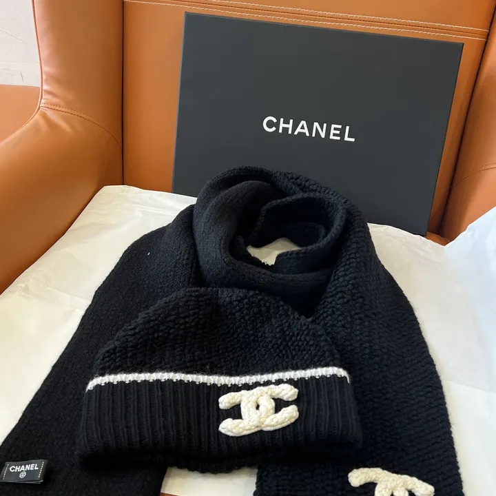 スーパーコピー シャネル マフラー