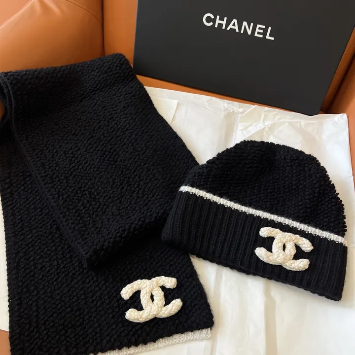 スーパーコピー シャネル マフラー