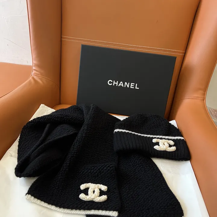 スーパーコピー シャネル マフラー