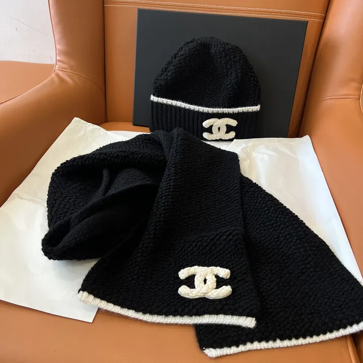 スーパーコピー シャネル マフラー