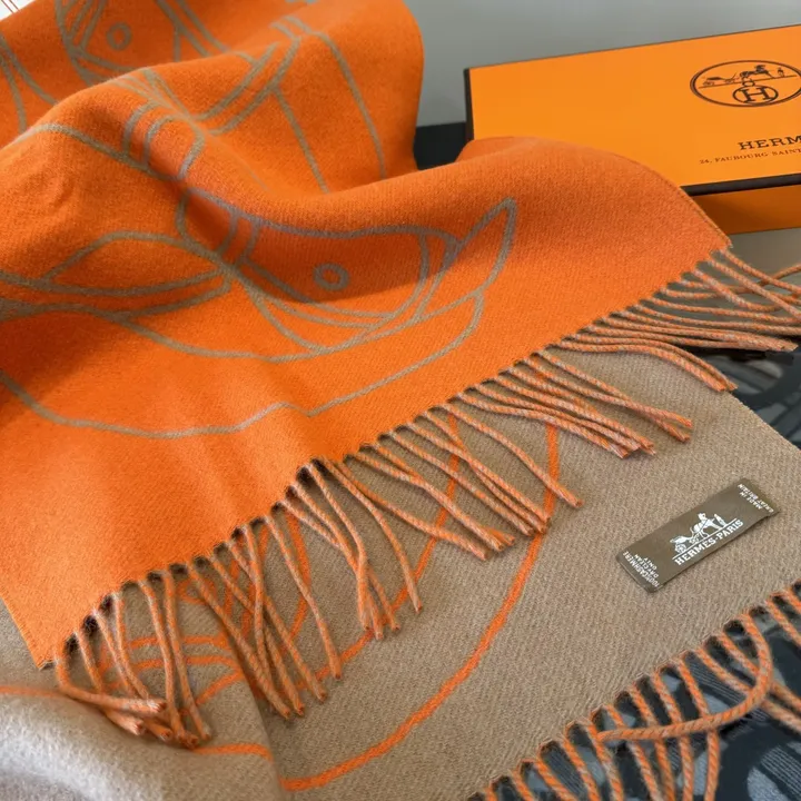 スーパーコピー エルメス マフラー