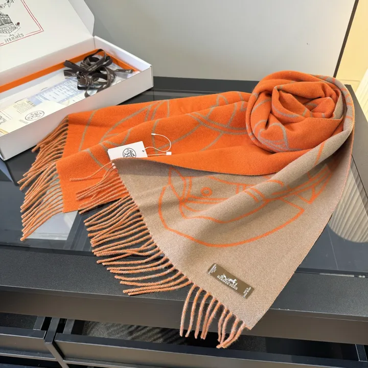 スーパーコピー エルメス マフラー