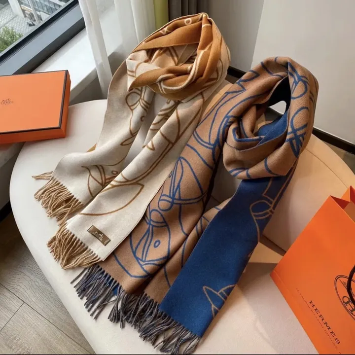 スーパーコピー シャネル マフラー