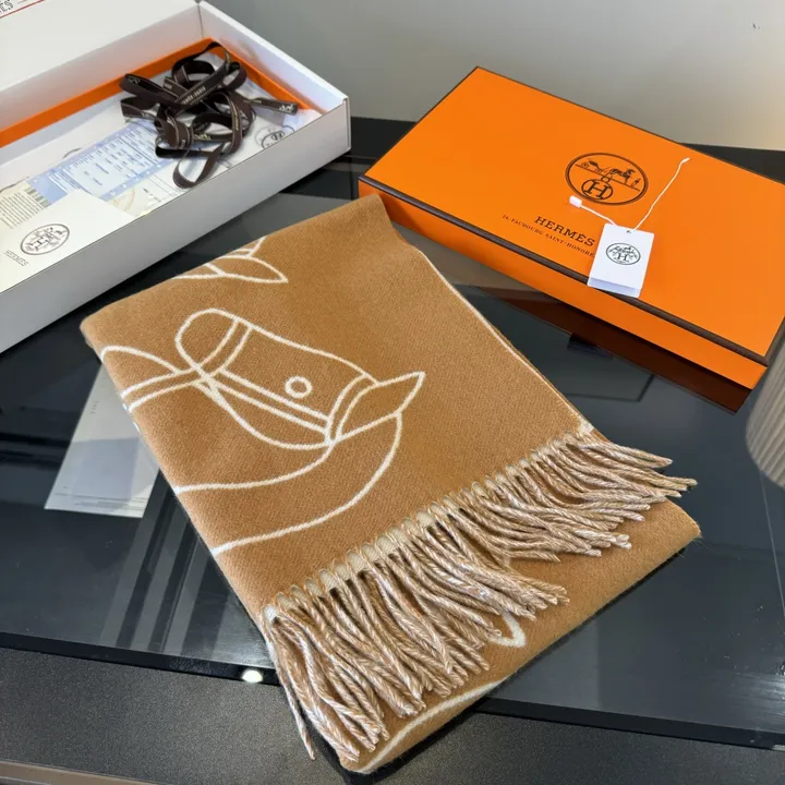 スーパーコピー シャネル マフラー