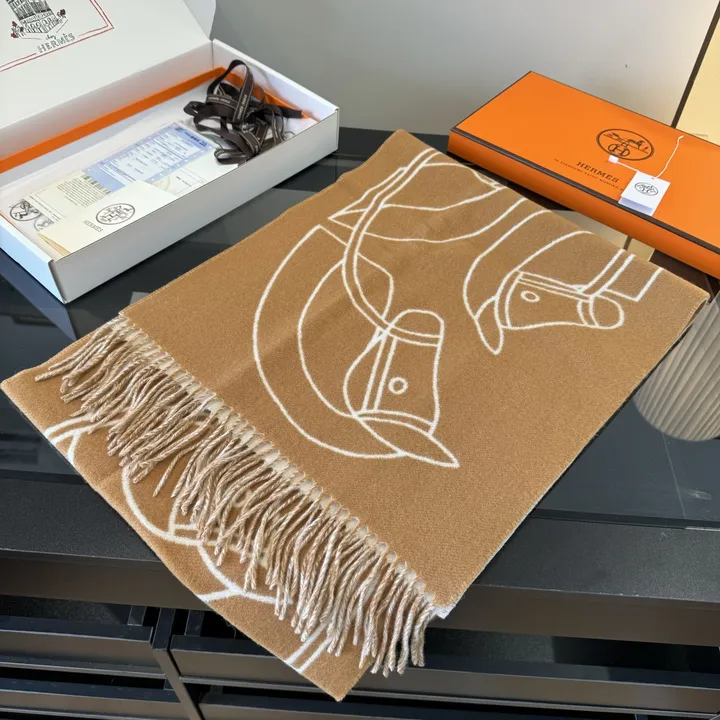 スーパーコピー シャネル マフラー