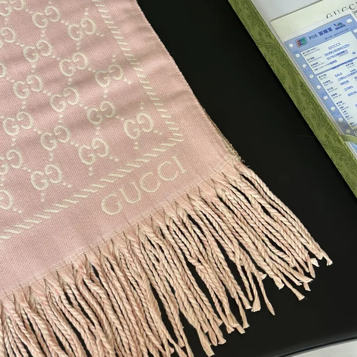 スーパーコピー グッチ マフラー