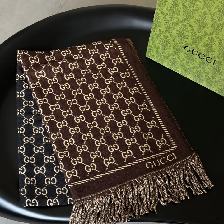 スーパーコピー グッチ マフラー