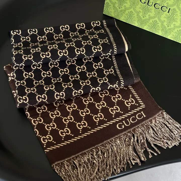 スーパーコピー グッチ マフラー