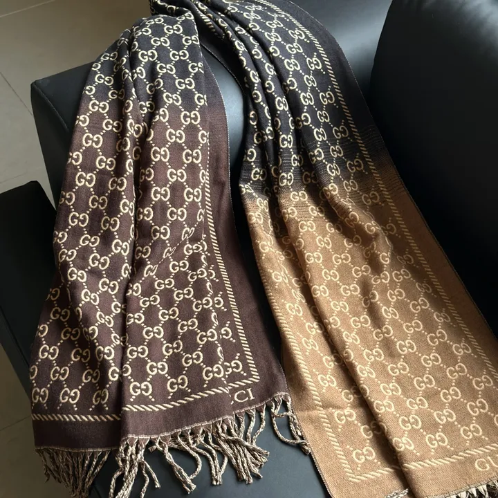 スーパーコピー グッチ マフラー