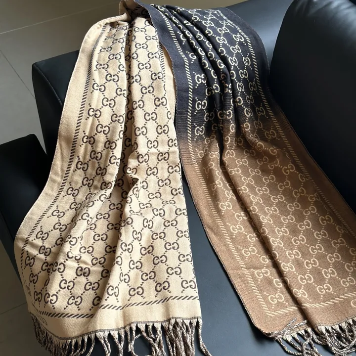 スーパーコピー グッチ マフラー