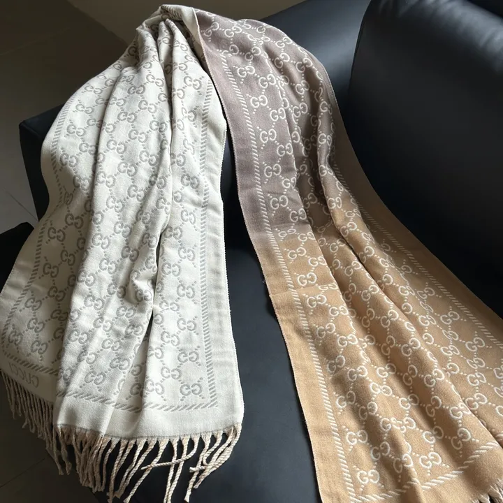 スーパーコピー グッチ マフラー