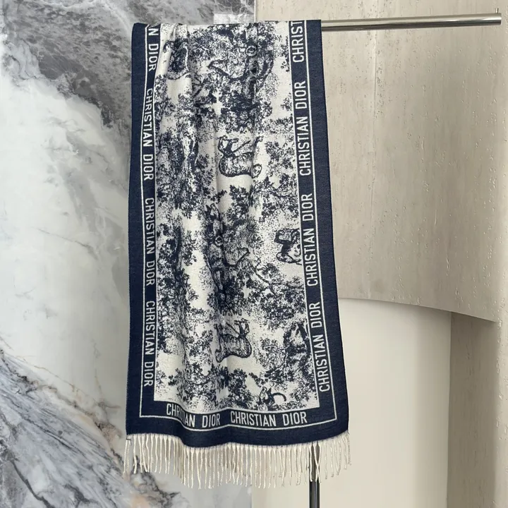 スーパーコピー ディオール マフラー