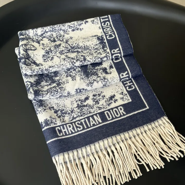 スーパーコピー ディオール マフラー