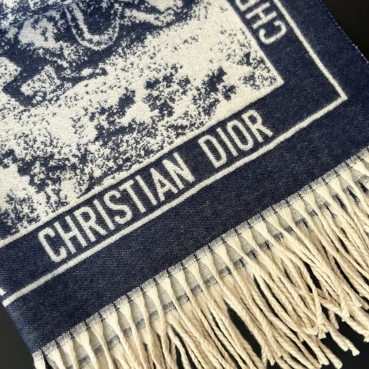 スーパーコピー ディオール マフラー