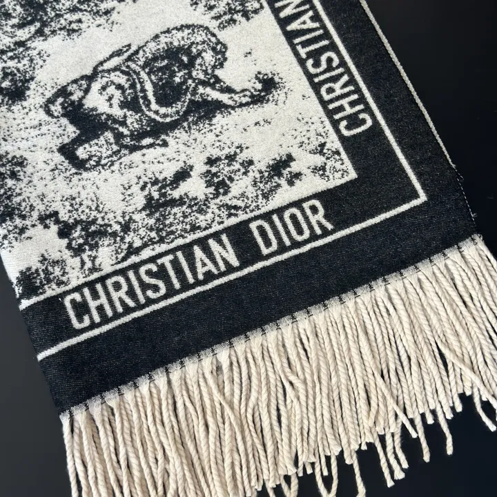 スーパーコピー ディオール マフラー