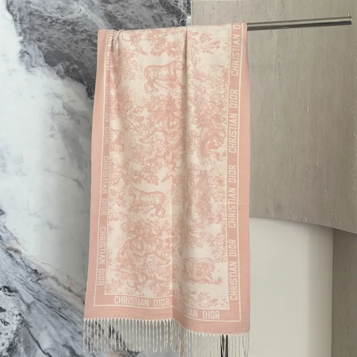 スーパーコピー ディオール マフラー