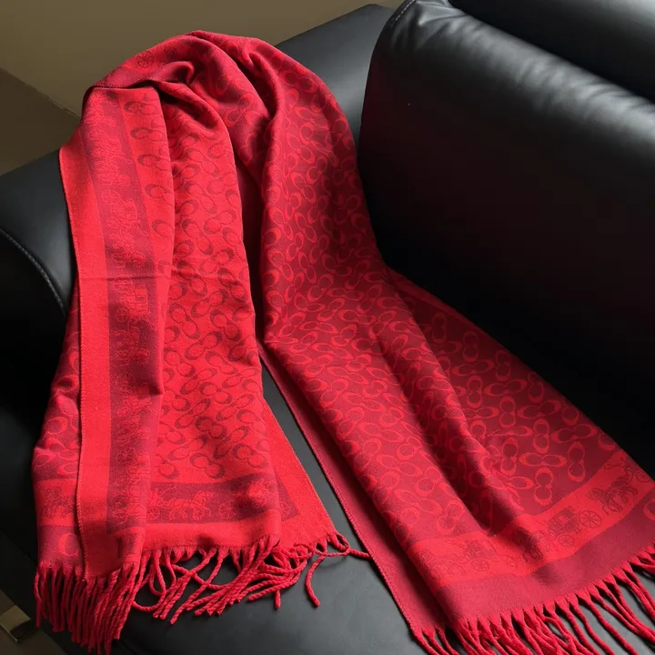 スーパーコピー コーチ マフラー