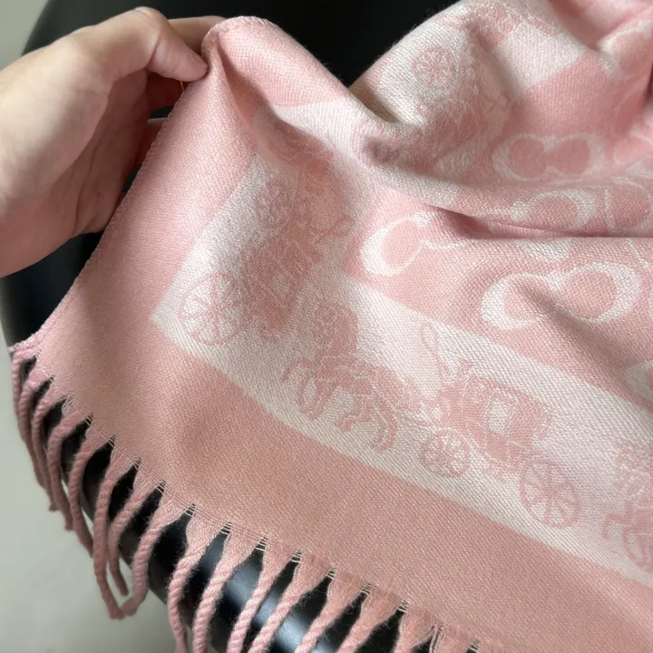 スーパーコピー コーチ マフラー