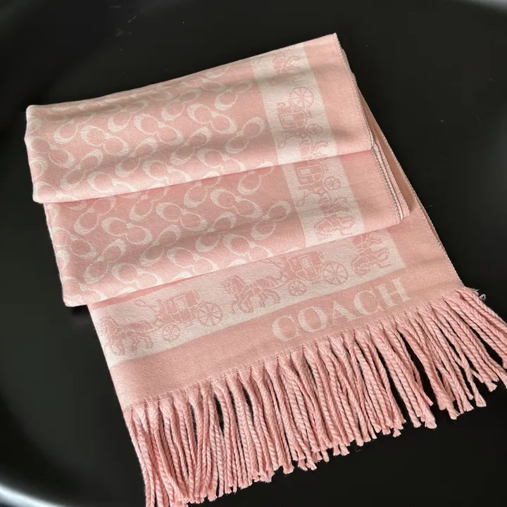 スーパーコピー コーチ マフラー