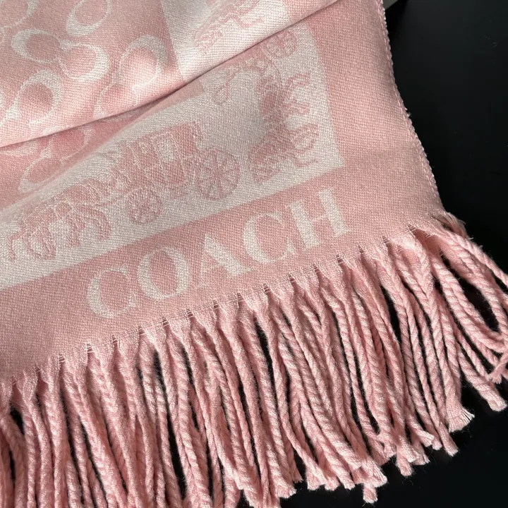 スーパーコピー コーチ マフラー