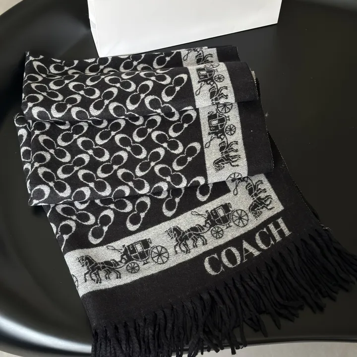 スーパーコピー コーチ マフラー