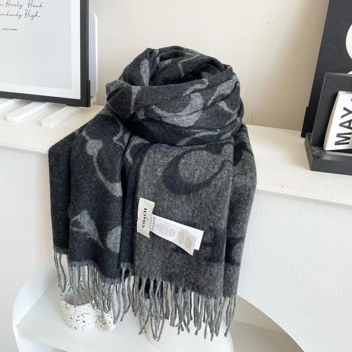 スーパーコピー コーチ マフラー