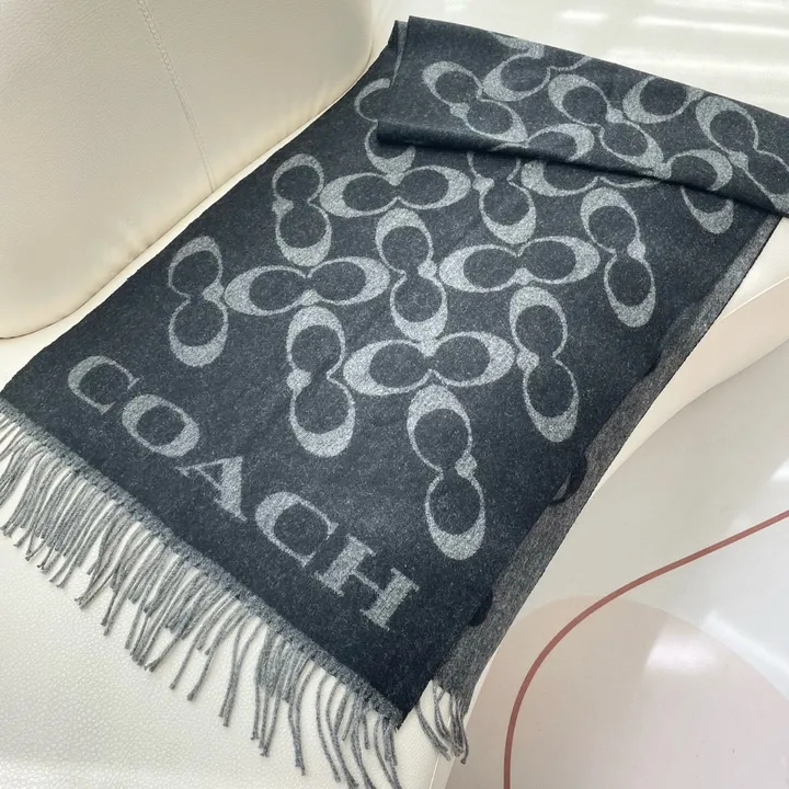 スーパーコピー コーチ マフラー