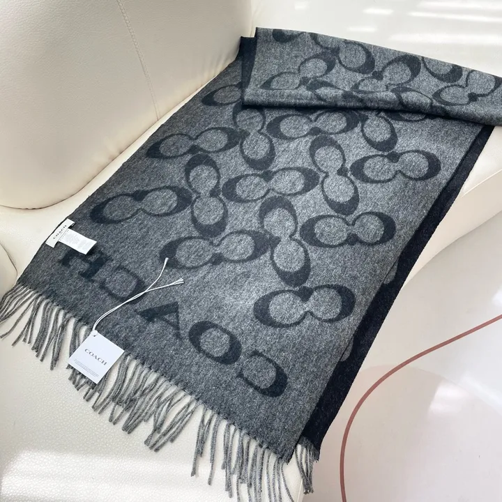 スーパーコピー コーチ マフラー