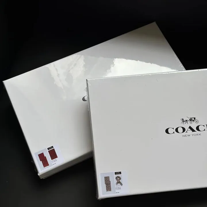 スーパーコピー コーチ マフラー