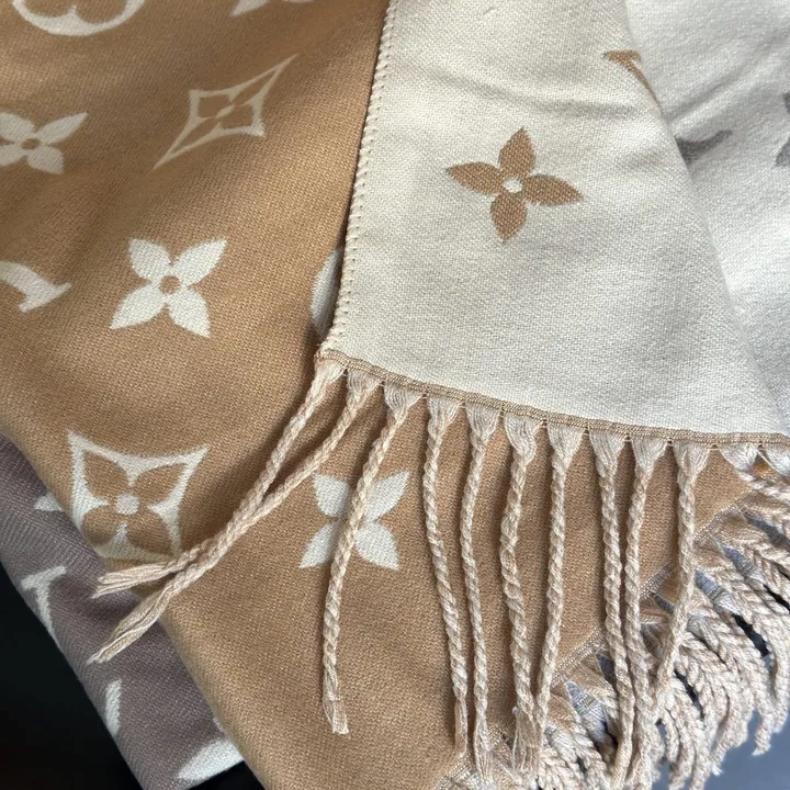 スーパーコピー ルイヴィトン マフラー